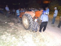 ŞEYHLER - Hisarcık'ta Trafik Kazası Açıklaması 2 Yaralı