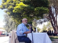 ÖZELEŞTİRİ - İlim Hikmet Vakfı Geleneksel Kardeşlik Pikniği Yapıldı