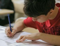 ÖĞRENCİ SAYISI - Liselere yerleştirmede üçüncü nakil sonuçları açıklandı