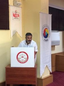 IMEAK Deniz Ticaret Odası Aliağa Şubesi Kuruldu