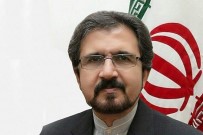 İran'dan Kritik Suriye Açıklaması