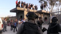 BEYTÜLLAHİM - İsrail Batı Şeria'da Filistinlilere Ait 4 Evi Yıktı
