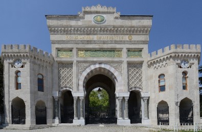 İÜ'de Kontenjanların Doluluk Oranı Yüzde 100'Ün Üzerinde