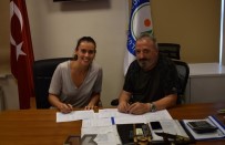 BOĞAZIÇI ÜNIVERSITESI - Kaptan Zeynep Yuvaya Döndü