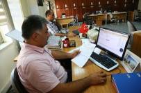 KEÇİÖREN BELEDİYESİ - Keçiören Belediyesi, Online Hizmete Teşvik Etti