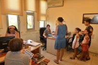 SANAT MÜZİĞİ - Konservatuvar Yetenek Sınavlarına Başvurular Başladı