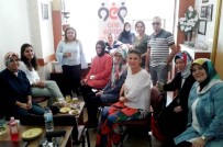 SOSYOLOG - Kütahya'da Aile Eğitim Programları