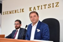 TÜRKLER - Maltepe Belediye Meclisi İş Başı Yaptı