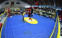 HOCALARIN HOCASI - Manisa'da Zafer Kupası Sahiplerini Buldu