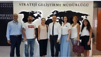 GENÇ LİDERLER - Milyonlarca İnsan Gibi İzmir'den De O Örnek Projeye Destek Verilecek