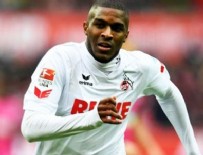 TRANSFER DÖNEMİ - Modeste'nin menajerinden G.Saray açıklaması
