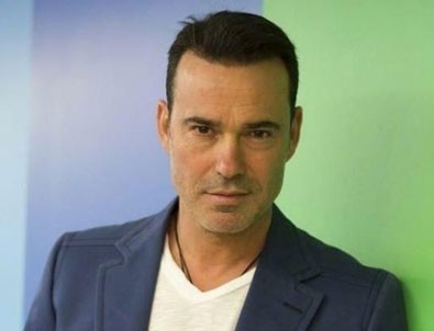 Murat Başoğlu intihar girişiminde bulundu