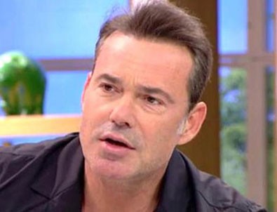 Murat Başoğlu'ndan intihar açıklaması