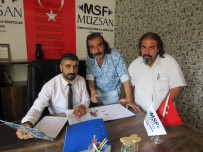 YEŞILÇAM - Müzsan Adanalı Oyuncu Arıyor