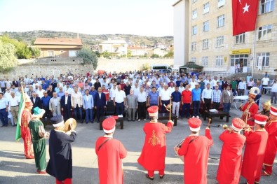 Nevşehir'de İmam Hatipliler 50.Kuruluş Yılında Buluştu
