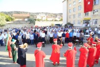 İMAM HATİP LİSESİ - Nevşehir'de İmam Hatipliler 50.Kuruluş Yılında Buluştu