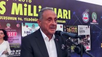 Ödemiş Milli Fuarı Açıldı