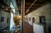 WORKSHOP - Odunpazarı, Lületaşı Festivali'ne Hazırlanıyor