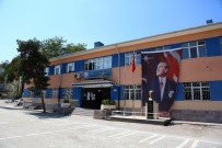 ORTAÖĞRETİM - Okullar Yeni Döneme Hazır