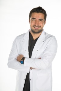 Ortopedi Ve Travmatoloji Uzmanı Op. Dr. Mehmet Emre Hanay NCR'de