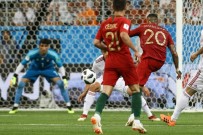 EVERTON - Quaresma'nın golü FIFA Puskas ödülüne aday