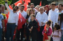 NABI AVCı - Sivrihisar, Eskişehir'in Kurtuluşunu Kutladı