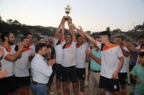 RAMAZAN AKYÜREK - Sofuluspor Şampiyon