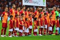 Spor Toto Süper Lig'in En Değerlisi Galatasaray