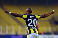 LEFTER KÜÇÜKANDONYADİS - Süper Lig'in Golcüleri Yabancılar