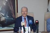 DOĞU TÜRKISTAN - Türk Dünyasına Ortak Para Önerisi