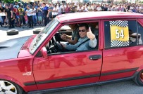 OFF ROAD - Tütüncü, 'Kepez Motor Sporları Başkenti Olacak'