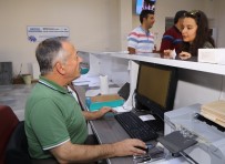 Yeni Eğitim Yılında ERÜ'ye 8 Bin 749, Kayseri Üniversitesi'ne İse 2 Bin 558 Öğrenci Kayıt Yaptıracak