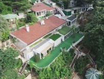 TASARRUF MEVDUATı SIGORTA FONU - Adnan Oktar'ın villaları için bir ay süre