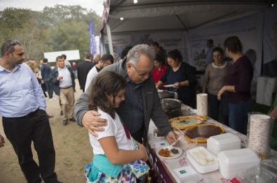 Adana Lezzetleri İstanbul'da Görücüye Çıktı