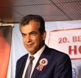 MERINOS HALı - Anadolu'nun En Başırılı 500 Şirketi Listesinde Erdemoğlu'nun 8 Şirketi Yer Aldı