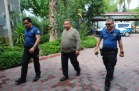 TUR MİNİBÜSÜ - Antalya'da 4 Turistin Öldüğü Kazada Sürücü Adli Kontrol Şartıyla Serbest Kaldı