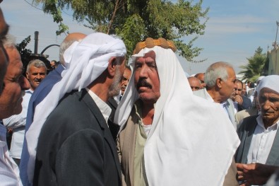 Aşiretlerin 'Arazi' Husumeti Barışla Bitti