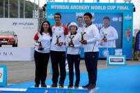 Bir Gümüş De Mete'den