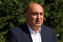 ENGİN ÖZKOÇ - CHP'den 'İttifak' Açıklaması