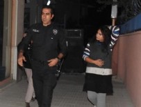 POLİS İMDAT - Düğündeki takı tartışması karakolda bitti