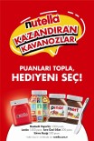 APPLE STORE - Dünyada Günde 55 Milyon Türk Fındığından Yapılan Nutella Tüketiliyor