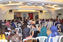 MUSTAFA KOCA - Emet'te Kültür Ve Sanat Gecesi