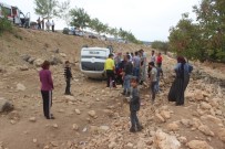 Gaziantep'te Feci Kaza Açıklaması 4 Yaralı Haberi