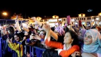 Gümüşhane'de Festival Sinan Akçıl Konseriyle Son Buldu