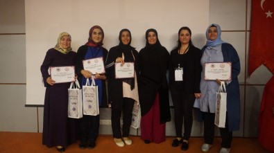 Kemalpaşa'da Kadınlara Motivasyon