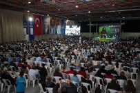 ERCAN GEÇMEZ - Kocaeli'de Binler 13. Kez Sevgide Buluştu