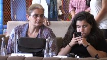 GİZEM ÖZDİLLİ - Malatya'da 'Kadın Sohbetleri'