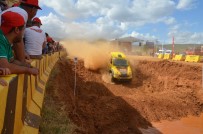 TÜRKIYE OTOMOBIL SPORLARı FEDERASYONU - Off-Road Türkiye Şampiyonası'nın 5. Ayağı Sona Erdi