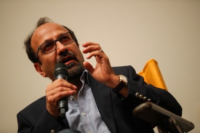 Oscarlı Yönetmen Farhadi'nin Antalya'da Başına Gelen İlginç Olay