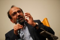 PENELOPE CRUZ - Oscarlı Yönetmen Farhadi'nin Antalya'da Başına Gelen İlginç Olay